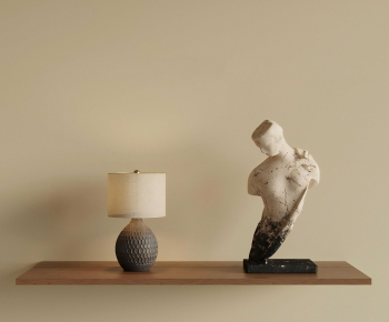 Modern Table Lamp-ID:418612965