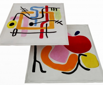 Modern Painting-ID:276912931