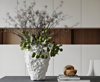 Modern Decorative Set-ID:995419034