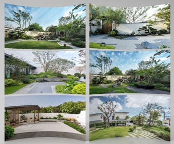 Modern Landscape-ID:162265064