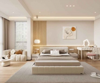 Modern Bedroom-ID:843225967