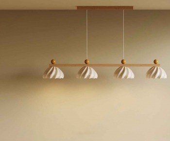 French Style Long Chandelier-ID:982376108