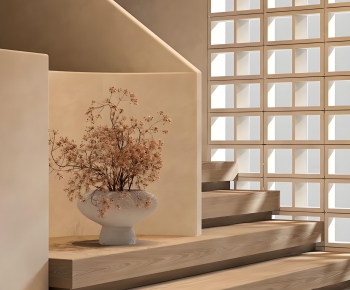 Modern Dried Branch-ID:557926893