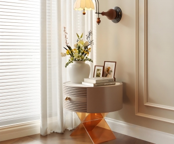 Modern Bedside Cupboard-ID:545562035