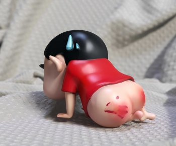 Modern Garage Kit-ID:969103106