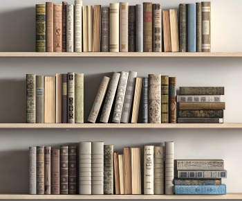 European Style Book-ID:865873107