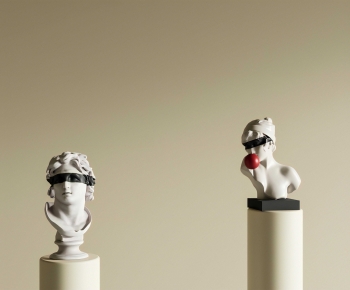 French Style Sculpture-ID:109040764