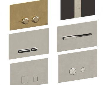 Modern Piece Of Hardware-ID:744213101