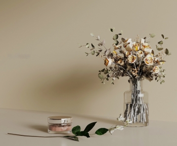Modern Flower Arrangement-ID:673480037