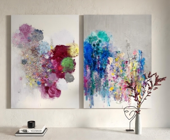 Modern Painting-ID:397387031