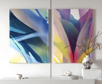 Modern Painting-ID:326715954