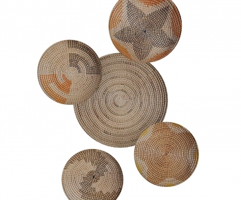 Modern Wall Decoration-ID:820286994