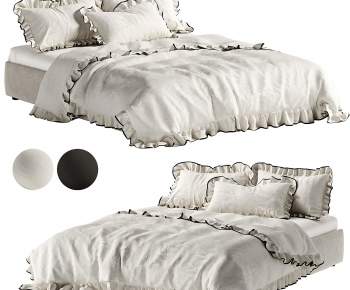 Modern Clothes, Bags And Shoes-ID:372864961