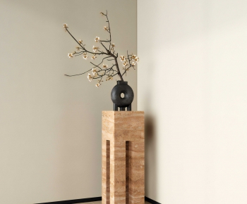 Modern Dried Branch-ID:988305094