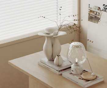 Modern Decorative Set-ID:634008888