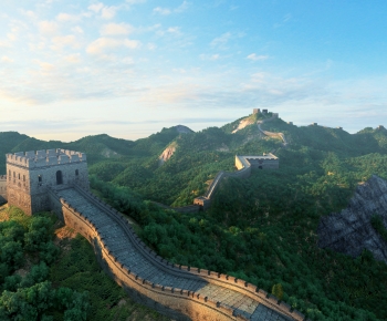 Chinese Style Landscape-ID:858191012