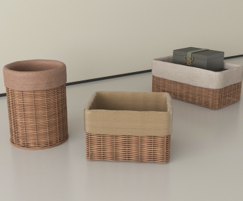 Modern Storage Basket-ID:504329926