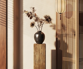 New Chinese Style Dried Branch-ID:859745039