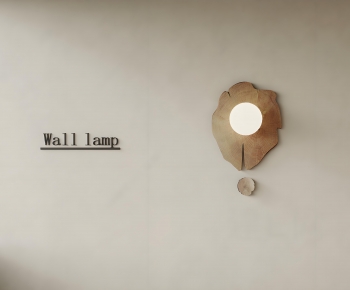 Modern Wall Lamp-ID:207464938