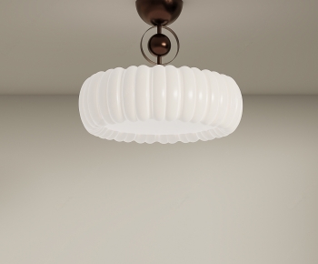 French Style Ceiling Ceiling Lamp-ID:684911016