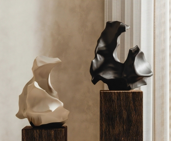 Modern Sculpture-ID:560828922