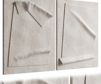 Modern Wall Decoration-ID:656708001