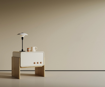 Modern Bedside Cupboard-ID:289339075