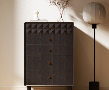 Modern Chest Of Drawers-ID:109011895