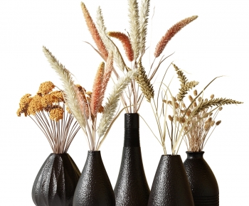 Modern Dried Branch-ID:277775051