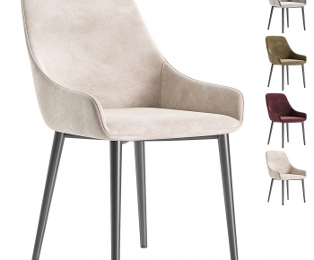Modern Dining Chair-ID:615592008