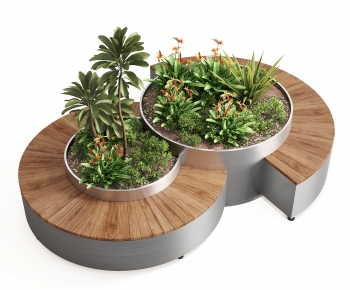 Modern Communal Chair-ID:115895993