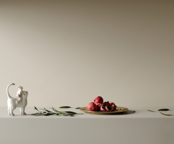 Modern Decorative Set-ID:986381054