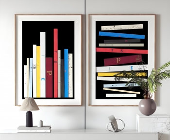 Modern Painting-ID:257324937