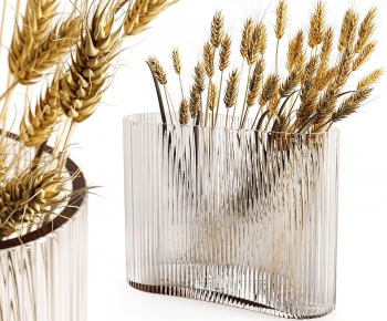 Modern Dried Branch-ID:899025923