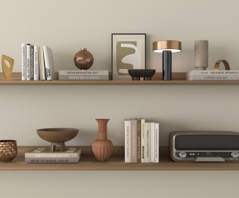 Modern Decorative Set-ID:269154078