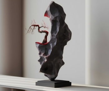 Modern Sculpture-ID:221869931