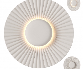 Modern Wall Lamp-ID:369460684