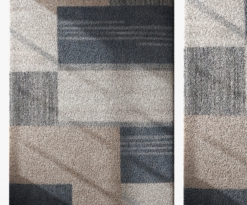 Modern The Carpet-ID:485761276