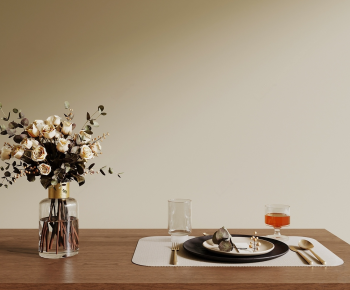 Modern Tableware-ID:240895033