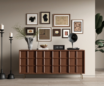 Modern Side Cabinet-ID:678119727