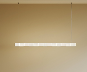 Modern Long Chandelier-ID:640984061