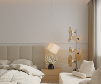 Modern Bedroom-ID:333606968