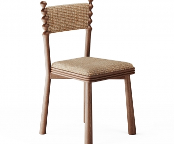 Modern Dining Chair-ID:607192991