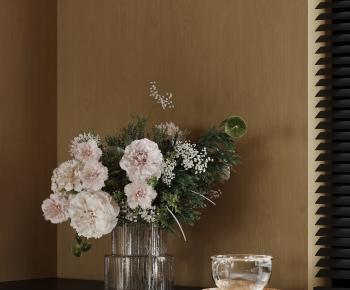 Modern Flower Arrangement-ID:470558888