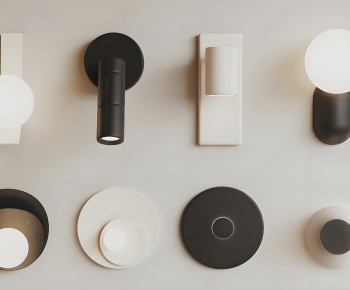 Modern Wall Lamp-ID:700609728