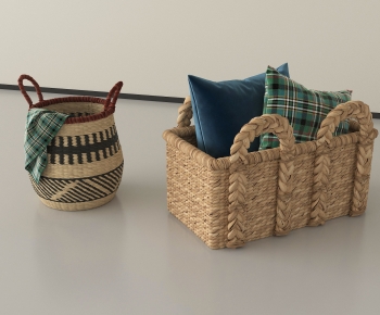 Modern Storage Basket-ID:505122907