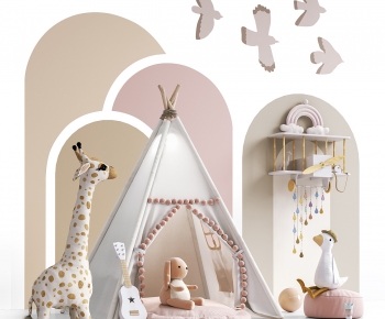 Modern Toys-ID:807187088