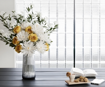 Modern Decorative Set-ID:598963988