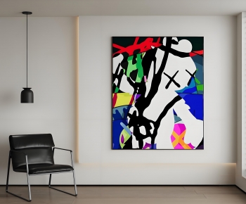 Modern Painting-ID:918836129