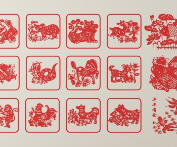 Chinese Style Wall Decoration-ID:448672063